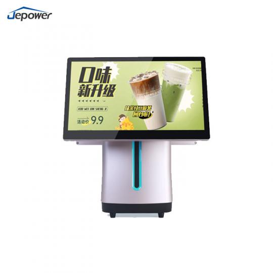point of sale machine_pos palm vien scanner machine