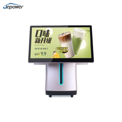 point of sale machine_pos palm vien scanner machine