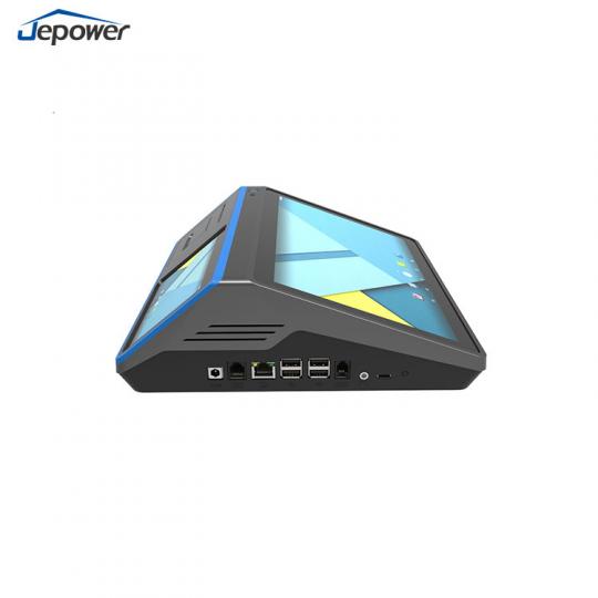 Android Pos Terminal with 58mm Printer