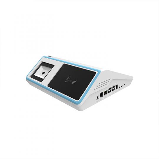 Android Pos Terminal with 58mm Printer