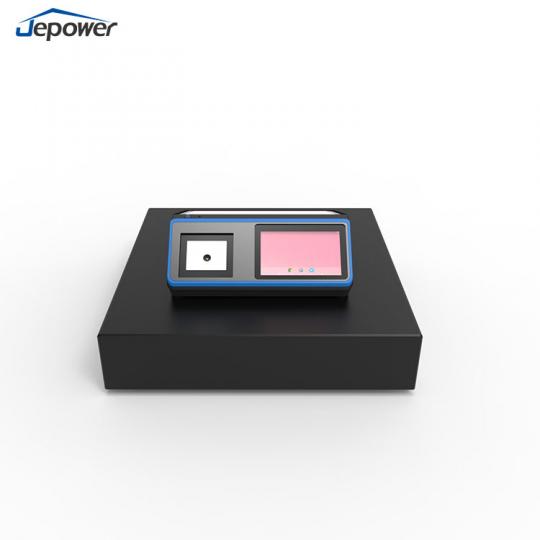 Android Pos Terminal with 58mm Printer