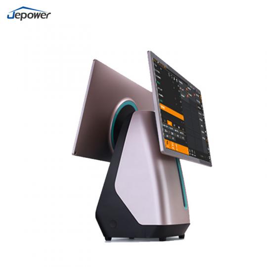 point of sale machine_pos palm vien scanner machine