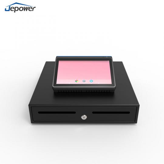 Android Pos Terminal with 58mm Printer