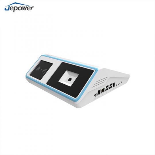 Android Pos Terminal with 58mm Printer