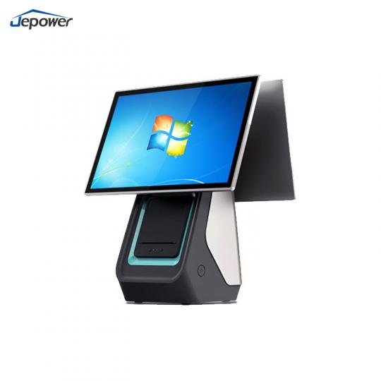 point of sale machine_pos palm vien scanner machine
