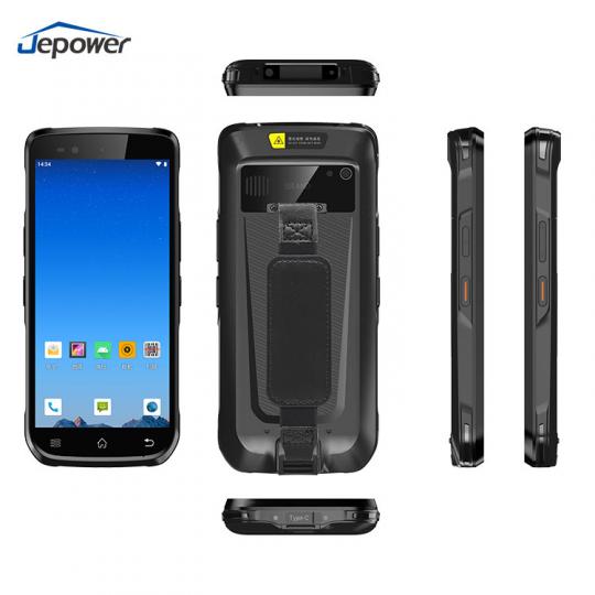 pda android barcode scanner pda handheld
