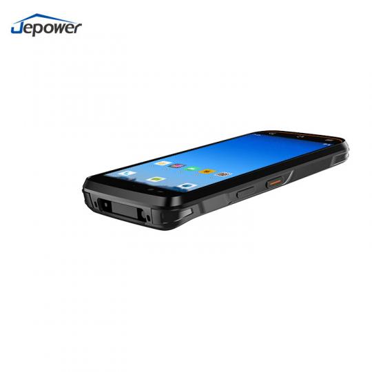 pda android barcode scanner pda handheld