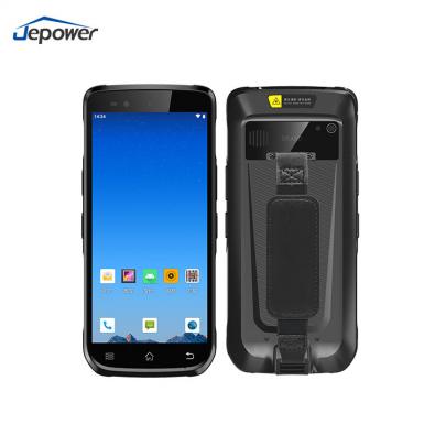 pda android barcode scanner pda handheld