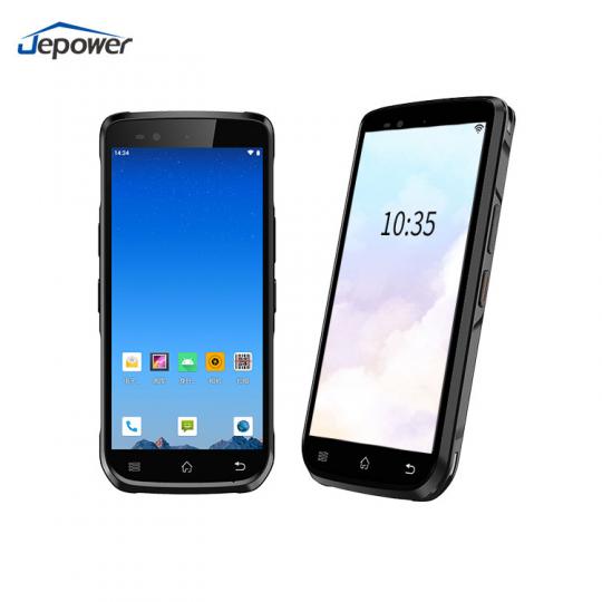 pda android barcode scanner pda handheld