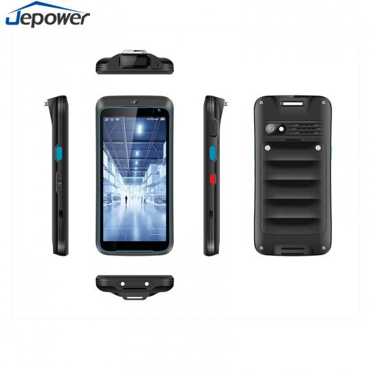 android pda scanner_Rugged handheld computer