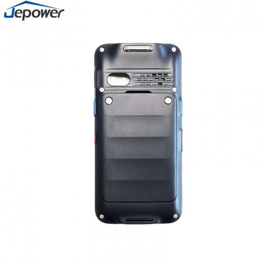 android pda scanner_Rugged handheld computer