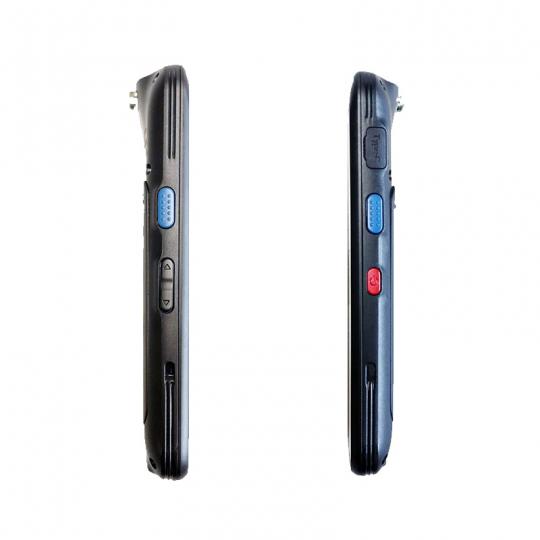 android pda scanner_Rugged handheld computer