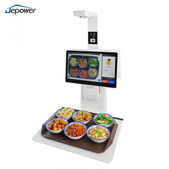AI POS weighing payment machine_Android AI POS Scale