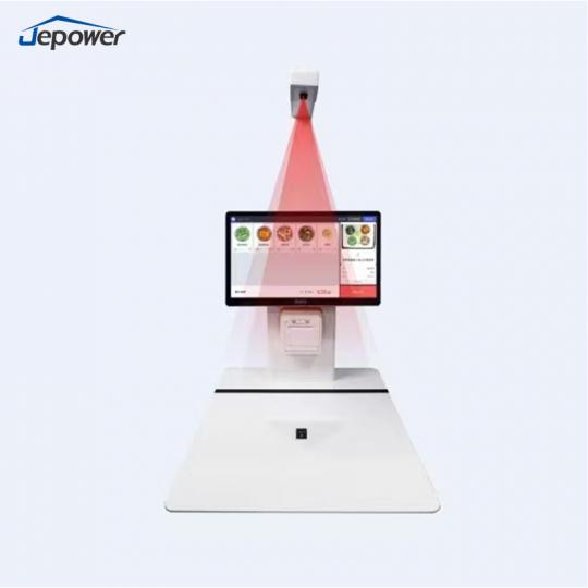 AI POS weighing payment machine_Android AI POS Scale