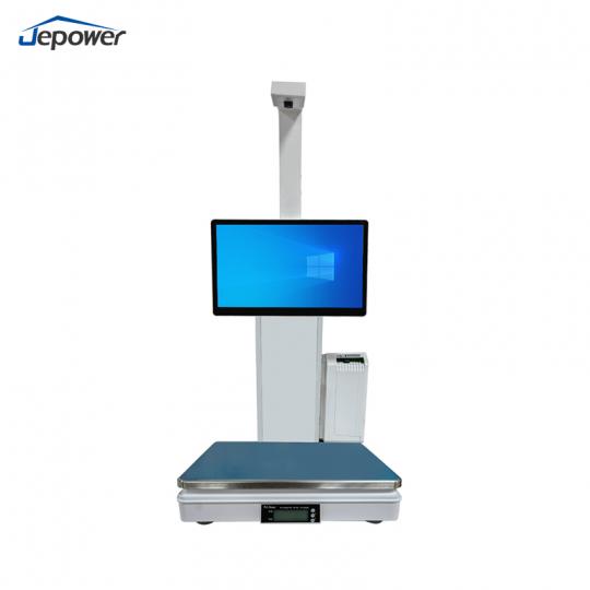 AI POS weighing payment machine_Android AI POS Scale