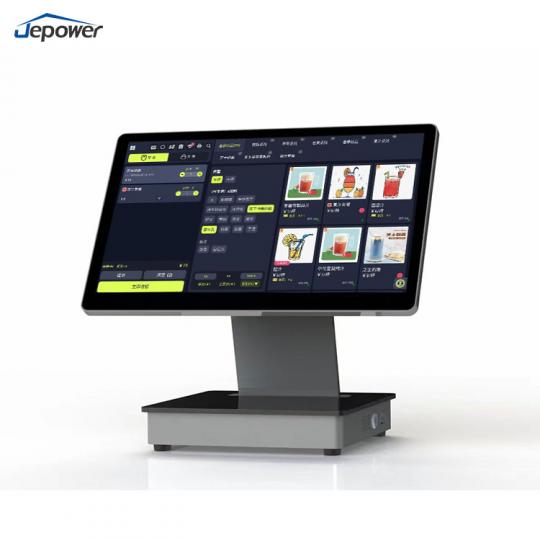 pos Windows terminal