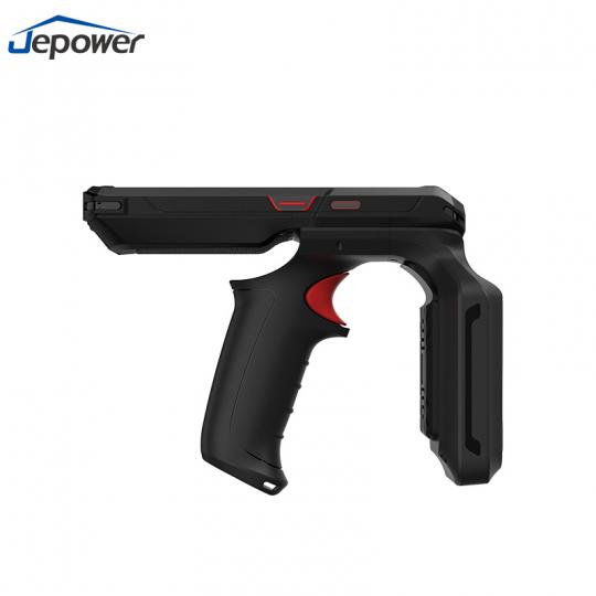 UHF RFID Handheld Reader_Handheld RFID UHF Reader 20m