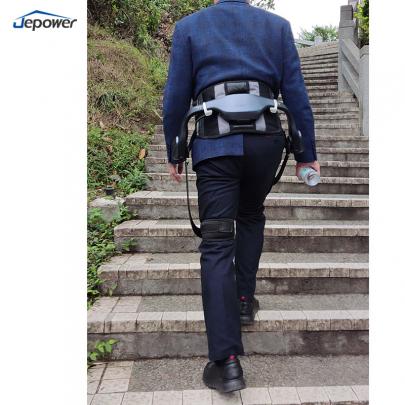  Smart Walking Assist Exoskeleton