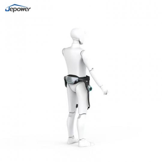  Smart Walking Assist Exoskeleton