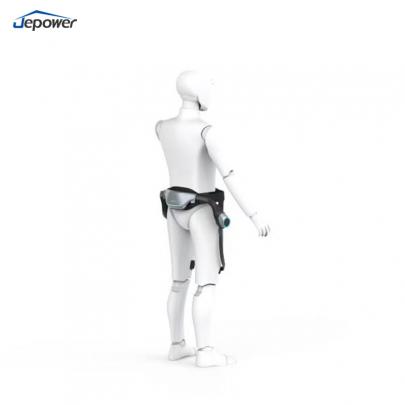 Elderly Walking Assistance Device