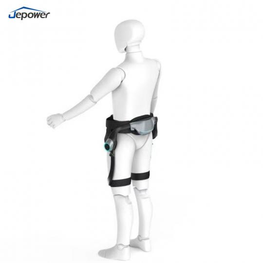  Smart Walking Assist Exoskeleton