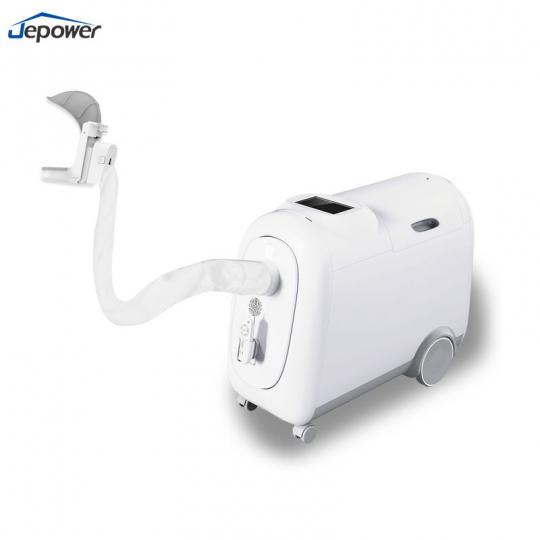 Care Bed for the Disabled