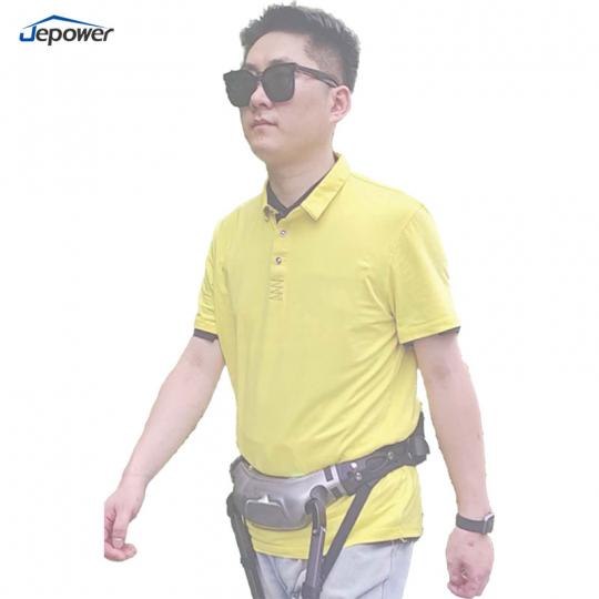  Intelligent Exoskeleton