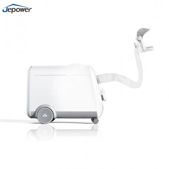 Care Bed for the Disabled