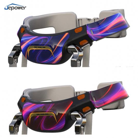  Intelligent Exoskeleton