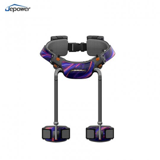  Intelligent Exoskeleton