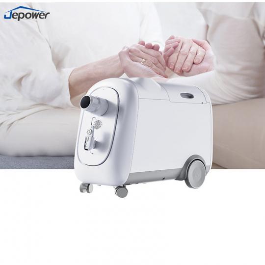 Care Bed for the Disabled