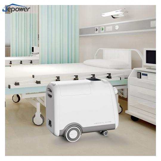 Care Bed for the Disabled