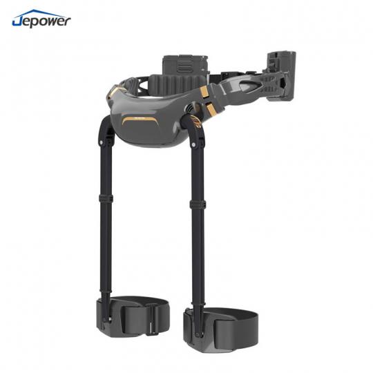  Intelligent Exoskeleton