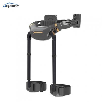 Intelligent Exoskeleton