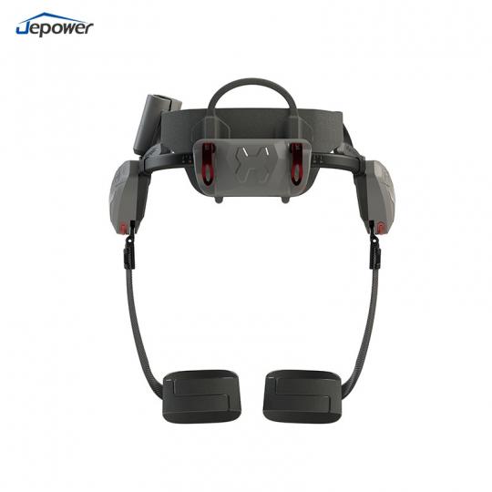 Smart Walking Exoskeleton_IP56 Waterproof Exoskeleton