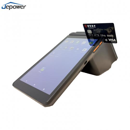 M8-All-in-One-Handheld-POS 80mm Printer