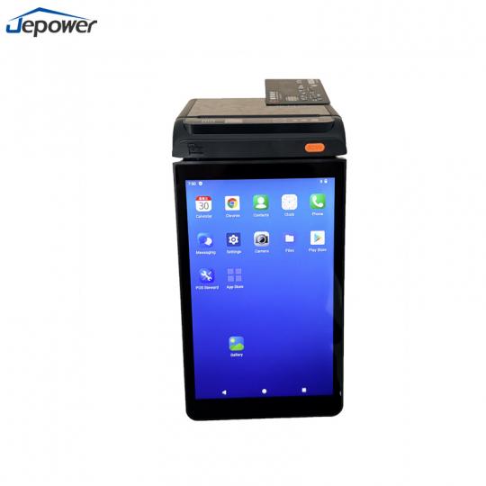 M8-All-in-One-Handheld-POS 80mm Printer