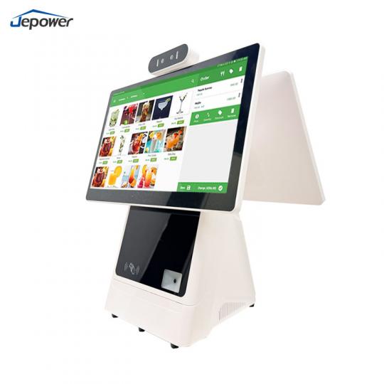  POS Terminal