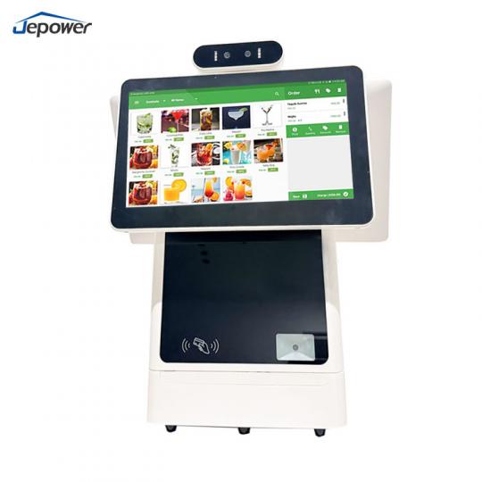  POS Terminal