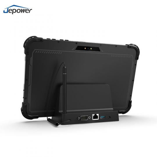 rugged tablet computer