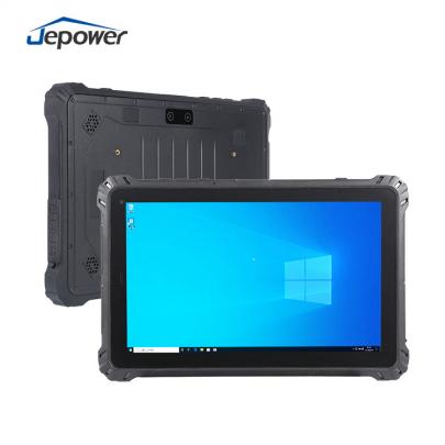 windows industrial tablet