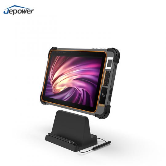 rugged tablet computer