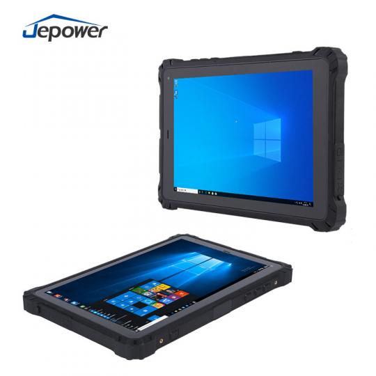 windows industrial tablet