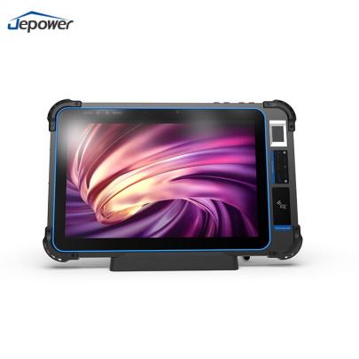 rugged tablet computer