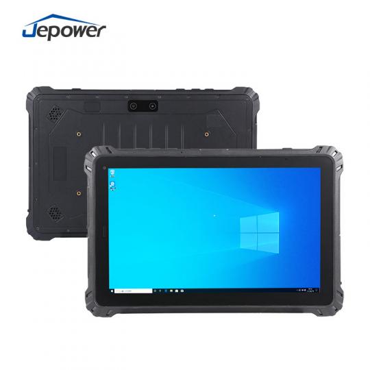 windows industrial tablet
