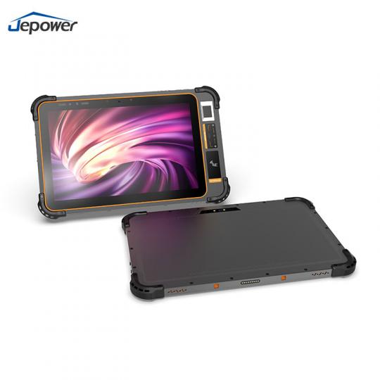 rugged tablet computer