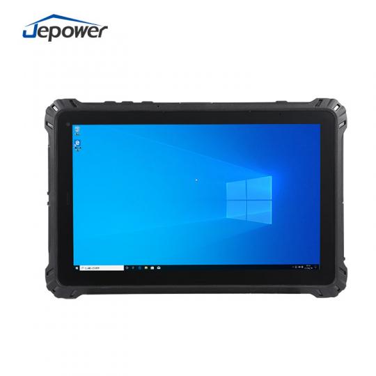 windows industrial tablet