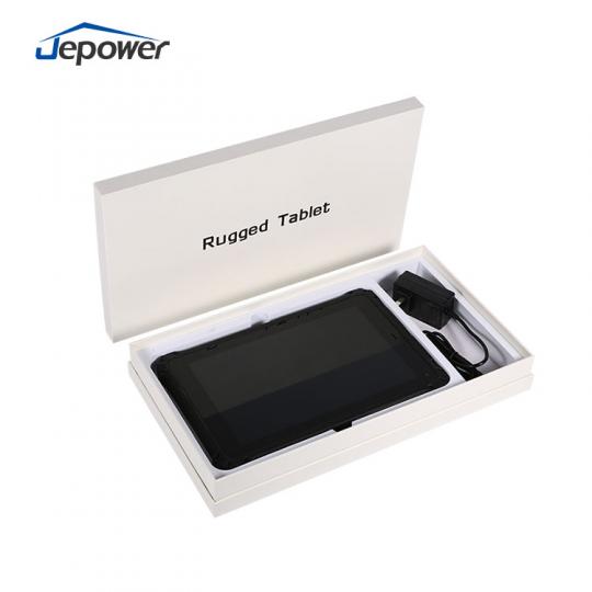windows industrial tablet
