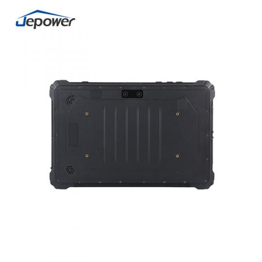 windows industrial tablet