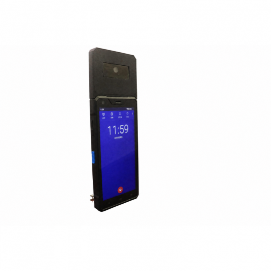 HT518-U1 Handheld PDA with Palm Recognition